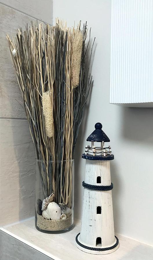 Ostsee-Ferienwohnung Uhlnuest Graal-Mueritz Gelbensande المظهر الخارجي الصورة